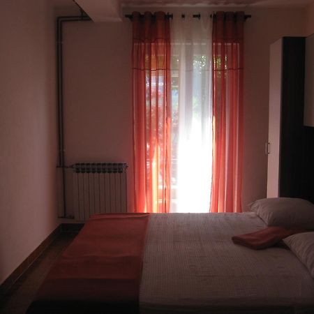 Apartments Silmare ラバック エクステリア 写真