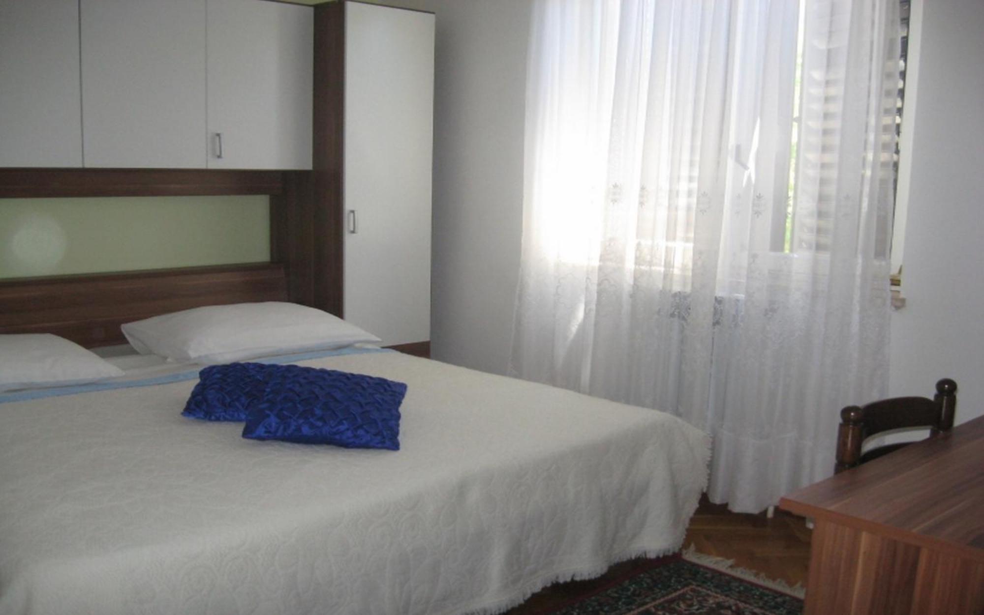 Apartments Silmare ラバック エクステリア 写真
