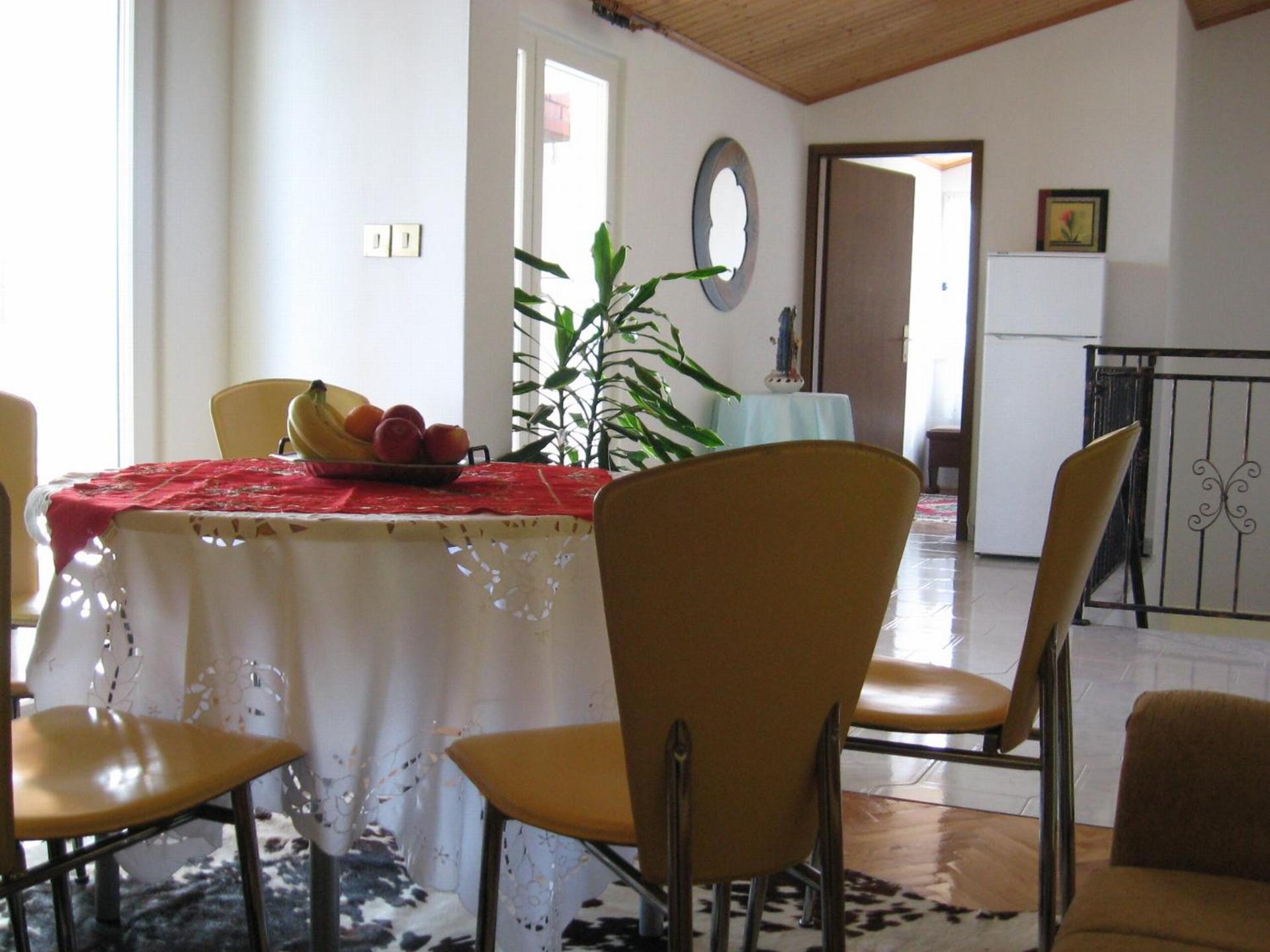 Apartments Silmare ラバック エクステリア 写真
