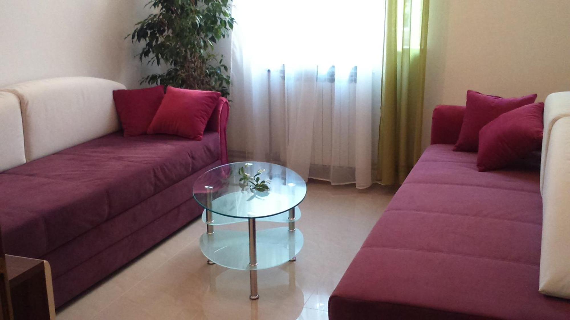 Apartments Silmare ラバック 部屋 写真