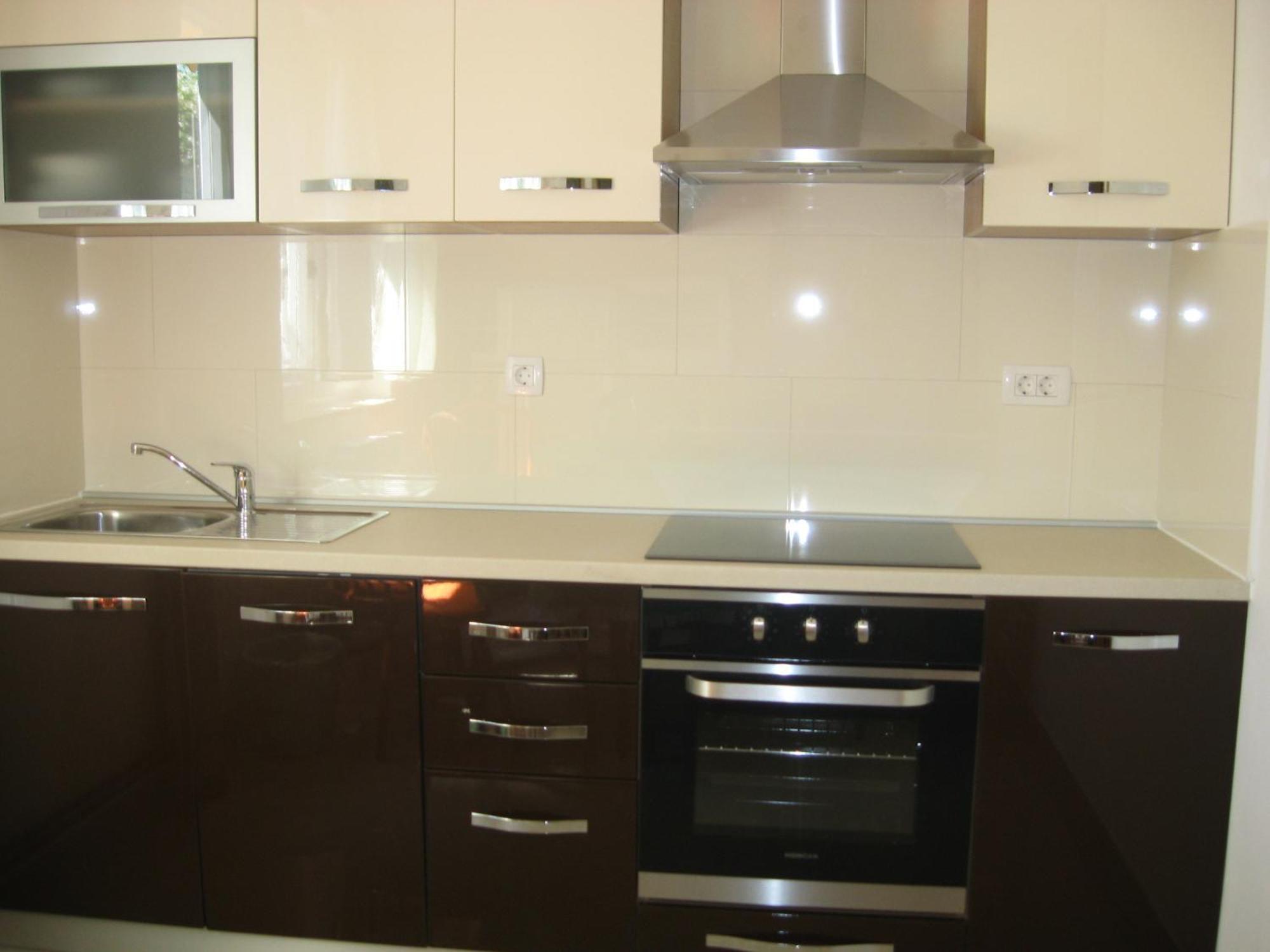 Apartments Silmare ラバック 部屋 写真