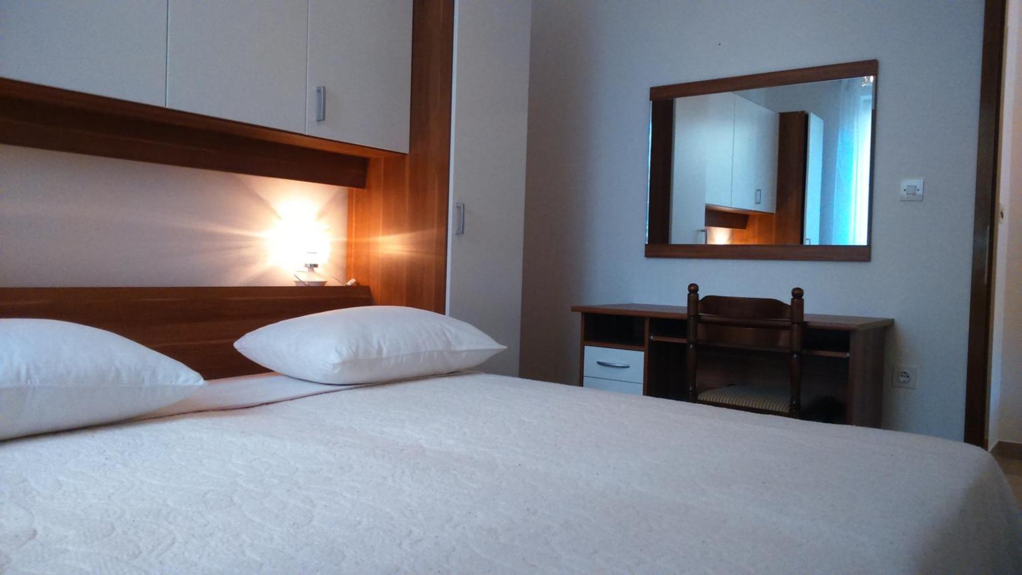 Apartments Silmare ラバック 部屋 写真