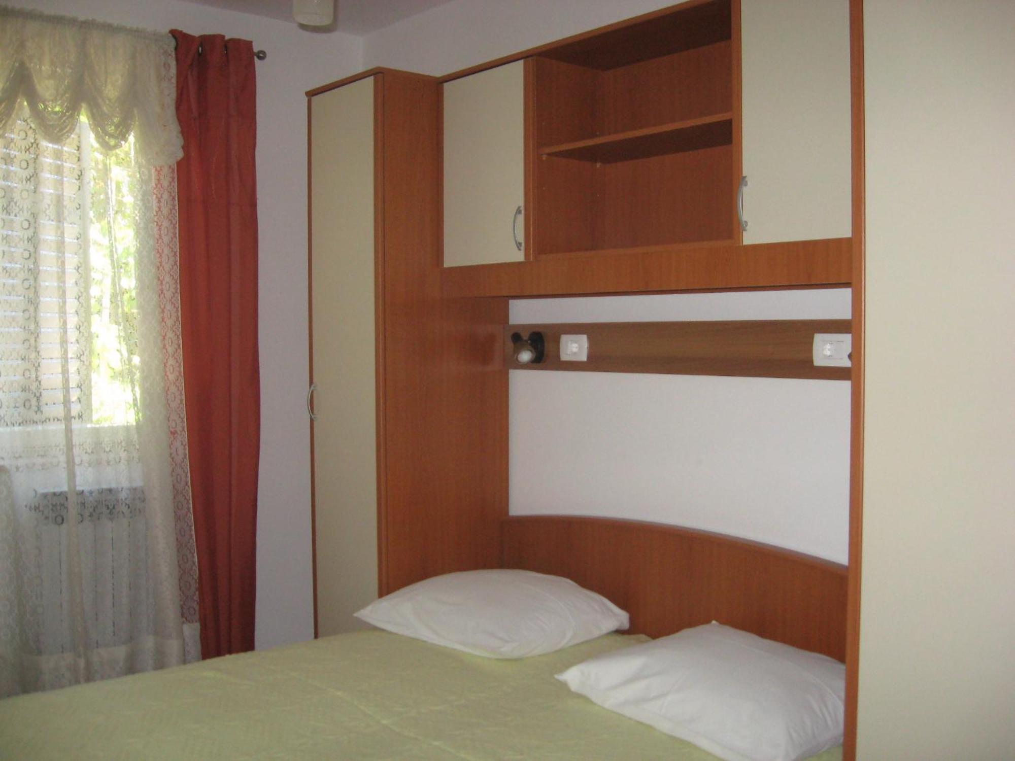 Apartments Silmare ラバック 部屋 写真