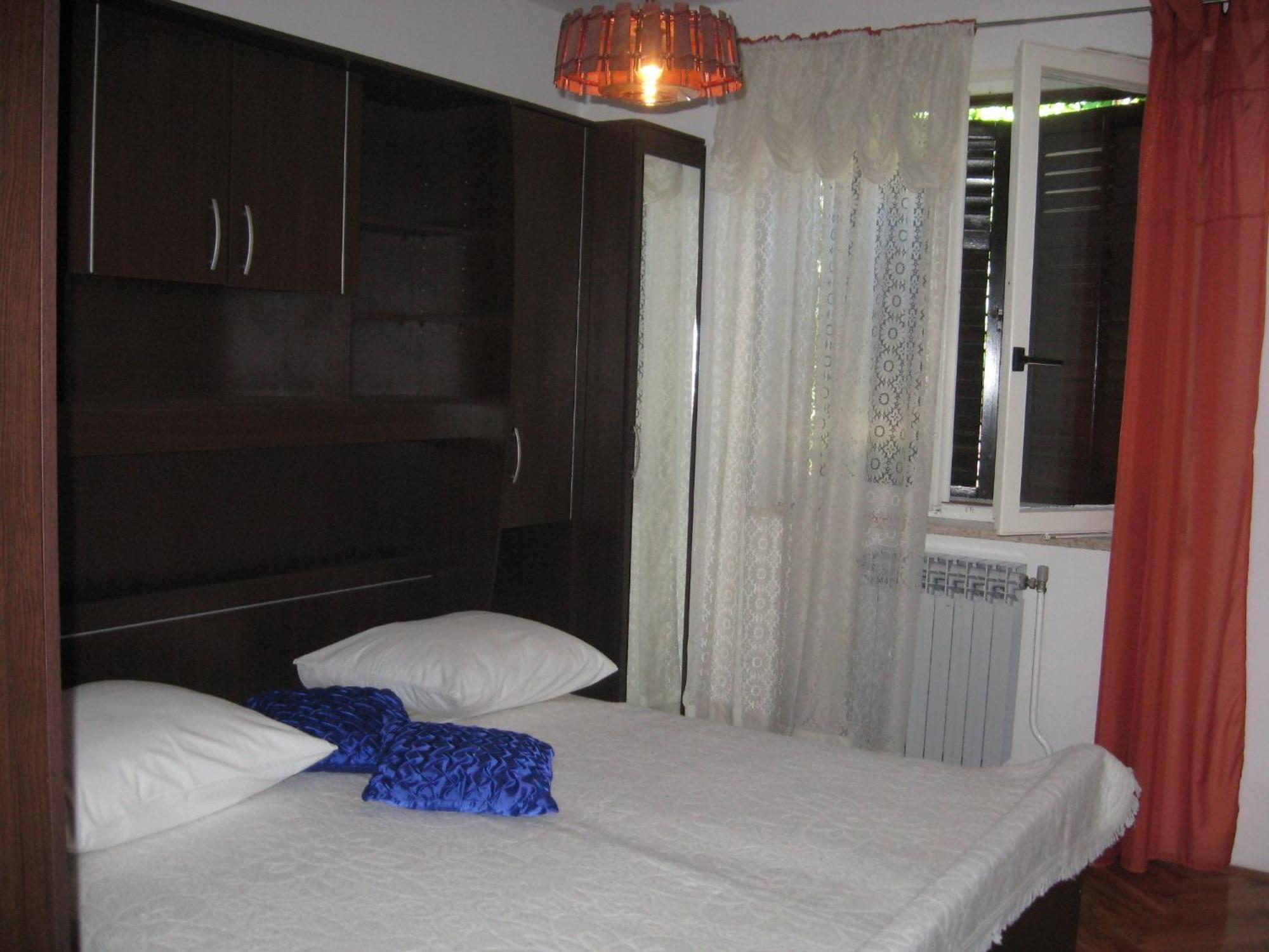 Apartments Silmare ラバック 部屋 写真
